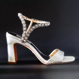 Badgley Mischka Korina Heels